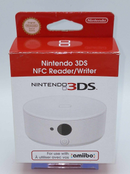 NFC Reader für Amiibo